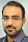 Ali Dehghantanha, University of Guelph