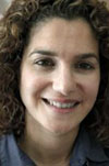 Ghada Badawy, McMaster University