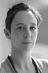 Chloé Bois, Insitut des communications graphiques et le imprimabilité (ICI)