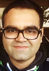 Arjun Wadhwa, École de technologie supérieure