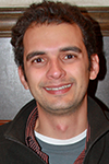 Vahid Akhavan, NovaCentrix