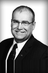 Sylvain Fournaise, Olymel
