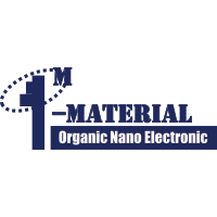 1-Material Organic Nano Electronic