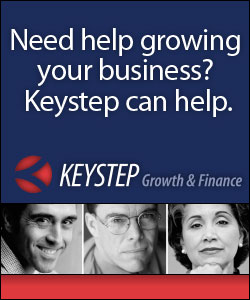 Keystep Growth & FInance