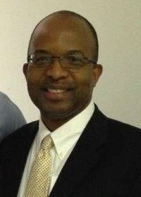 Derrick Hemmings