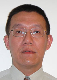 Dr. Ye Tao
