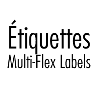 Etiquettes Multi-Flex Labels