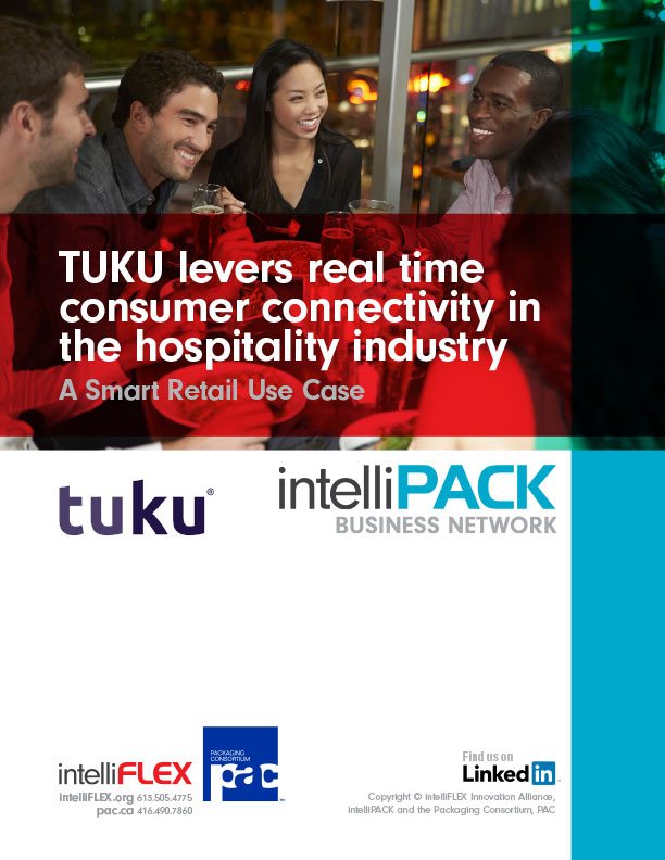 TUKU levers real time consumer connectivity in the hospitality industry