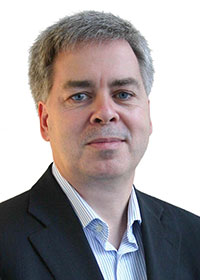 Professor Mario Leclerc