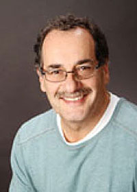 Robin Jeffries